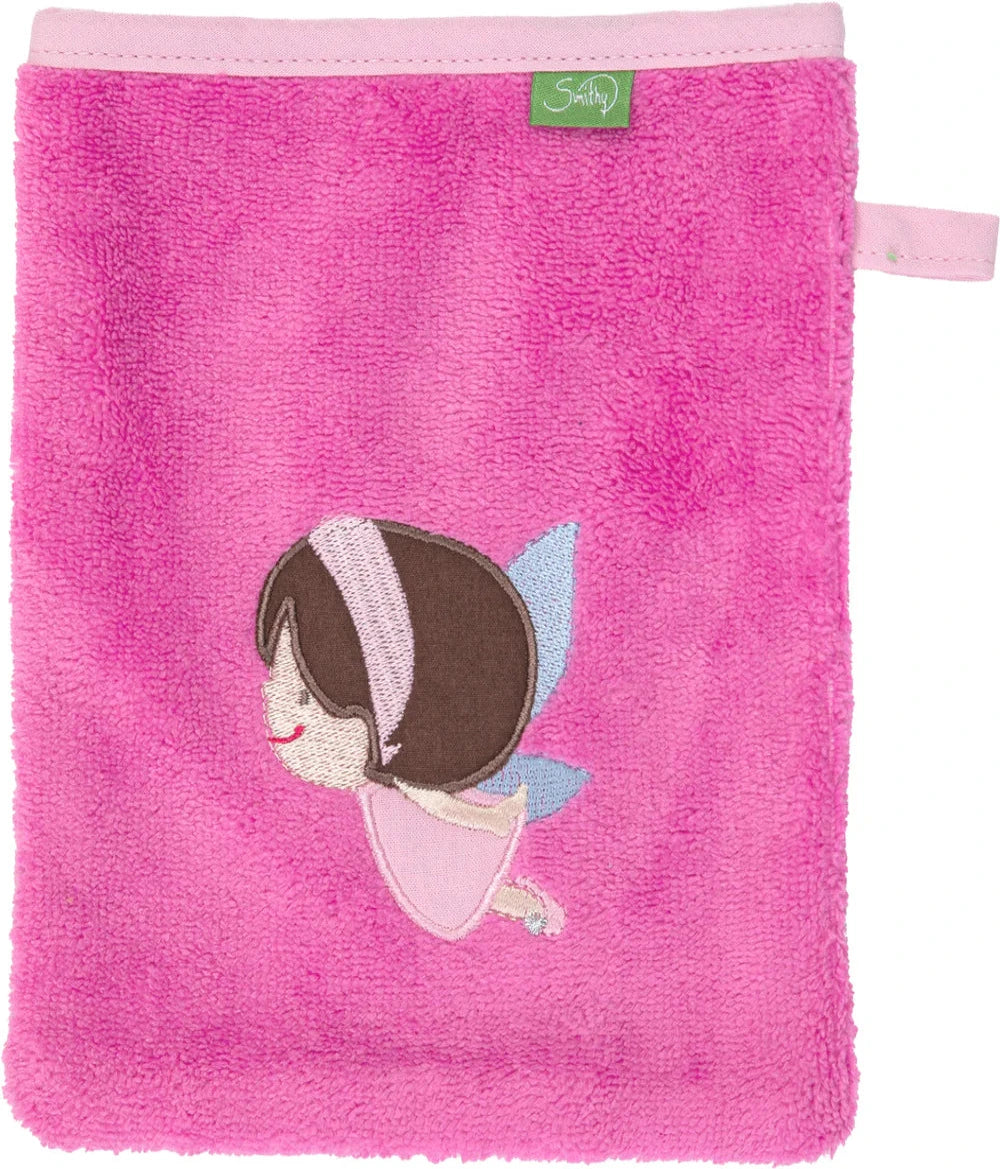 Smithy Wisch & Weg Elfe pink 16x21 cm (1St)
