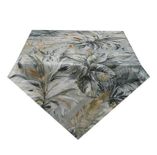 Hossner Mitteldecke Afrika 85x85 cm (1St)