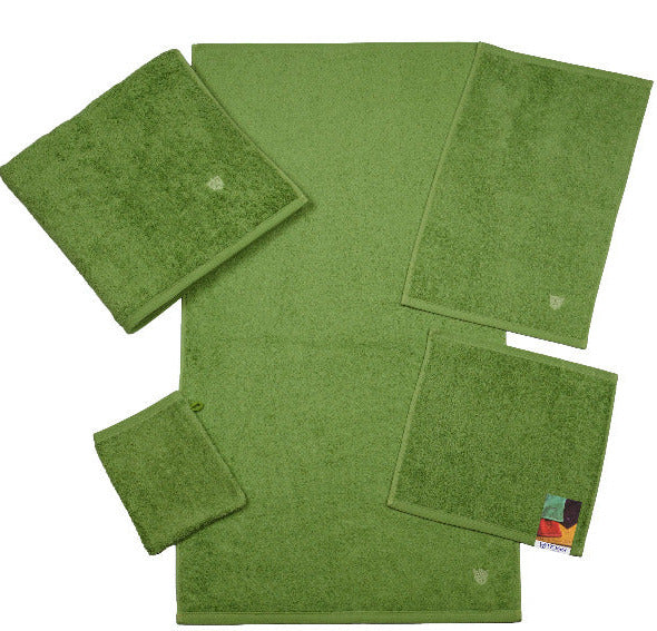 Ross UNI-Walk Handtücher Vita 4004-31 kiwi