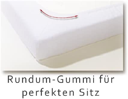 900 Kirsten Balk Molton Stretch-Schonbezug