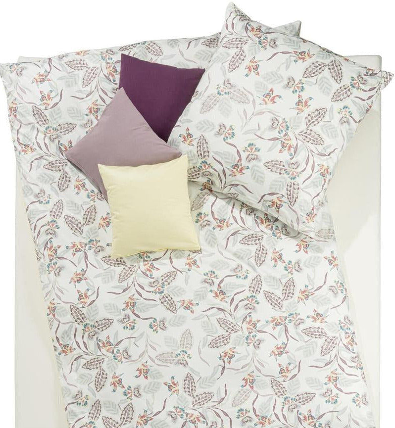 Interlock Jersey Bettwäsche 155x220+80 x80 Doris Meyer (1St)