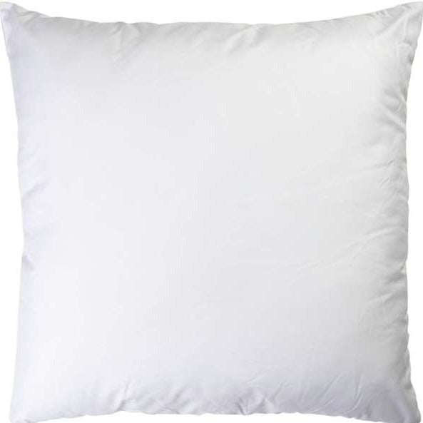 Microfaser Füllkissen 50x50 cm auch passend für 45x45 Kissenbezüge