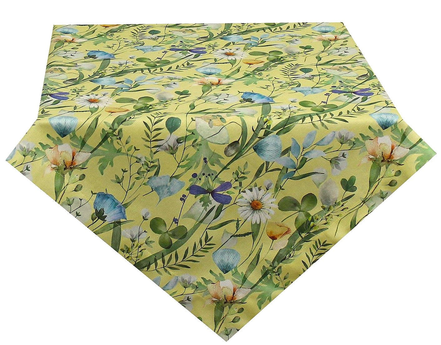 Hossner Mitteldecke Tischläufer Nicole Deko (je1St)