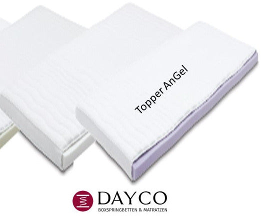 Dayco Topper AnGel Härtegrad medium