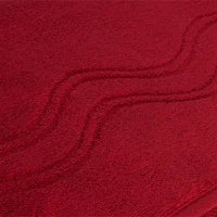 Ross Cashmere feeling Handtücher Duschtücher Gästetücher 9008 - vino