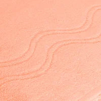 Ross Cashmere feeling Handtücher Duschtücher Gästetücher 9008 - peach