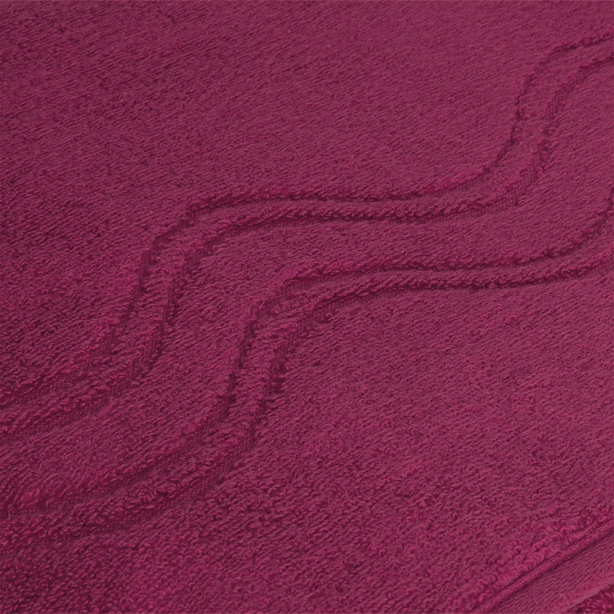 Ross Cashmere feeling Handtücher Duschtücher Gästetücher 9008 - Fuchsia