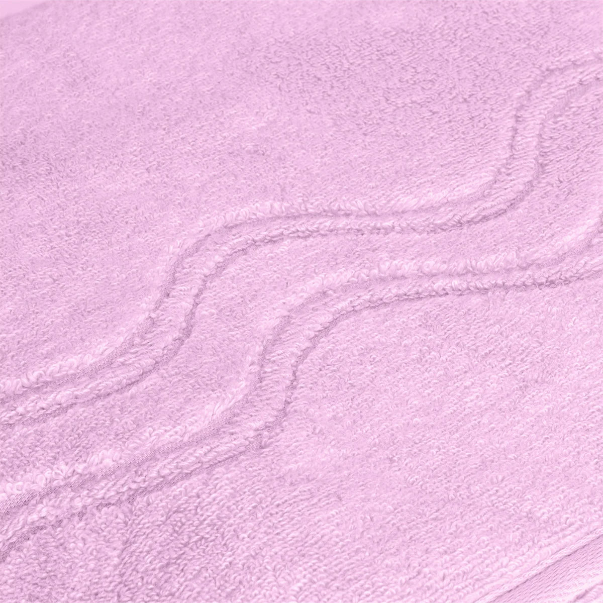 Ross Cashmere feeling Set 8 Teile 9008 - Mauve (1 Set vorhanden)