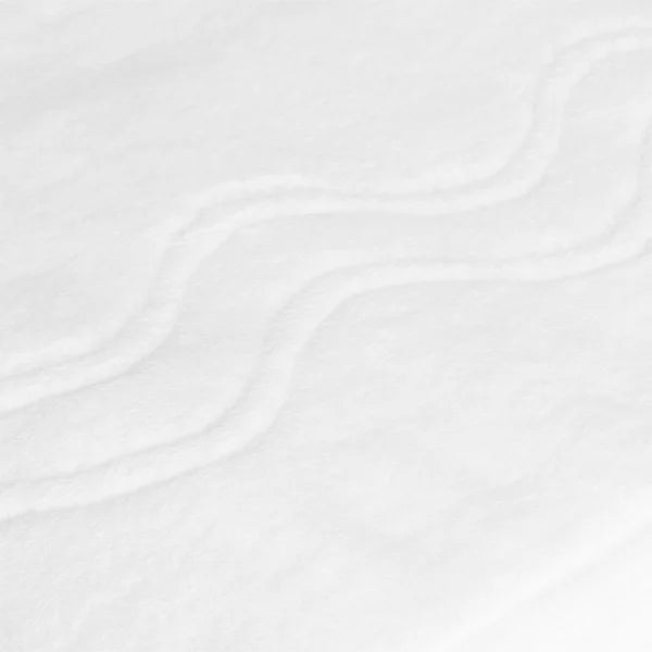 Ross Cashmere feeling Handtücher Duschtücher Gästetücher 9008 - Weiß