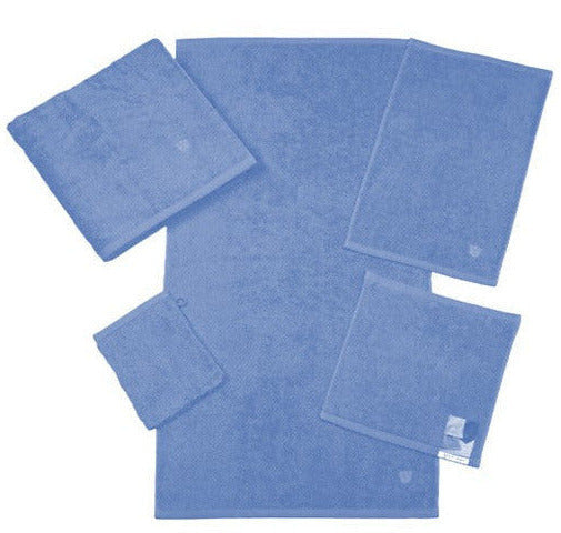Ross UNI-Walk Handtücher Vita 4004-27 himmelblau