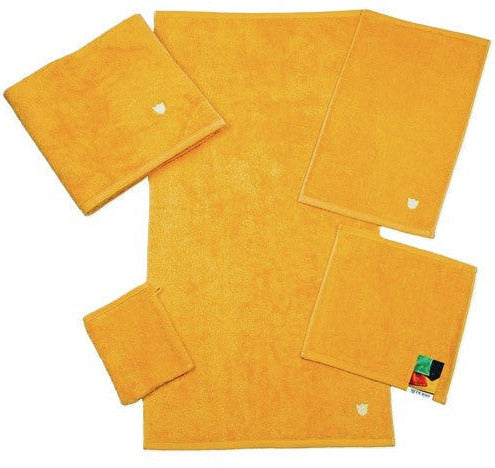 Ross UNI-Walk Handtücher Vita 4004-47 sonnengelb