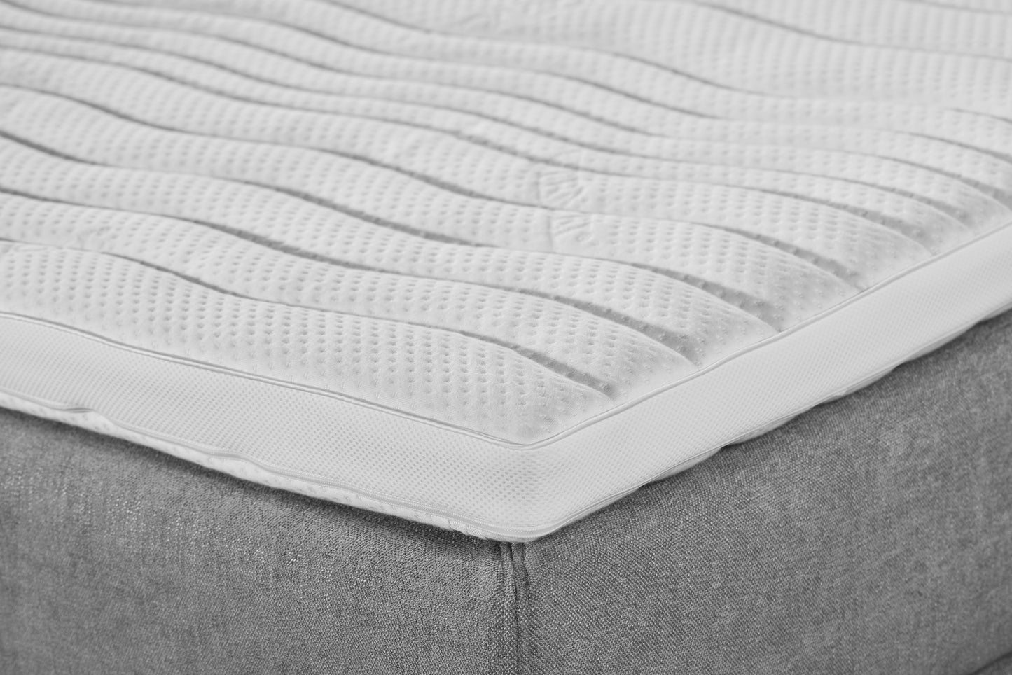 Dayco Topper Sensitive Kaltschaum sensitive Härtegrad soft