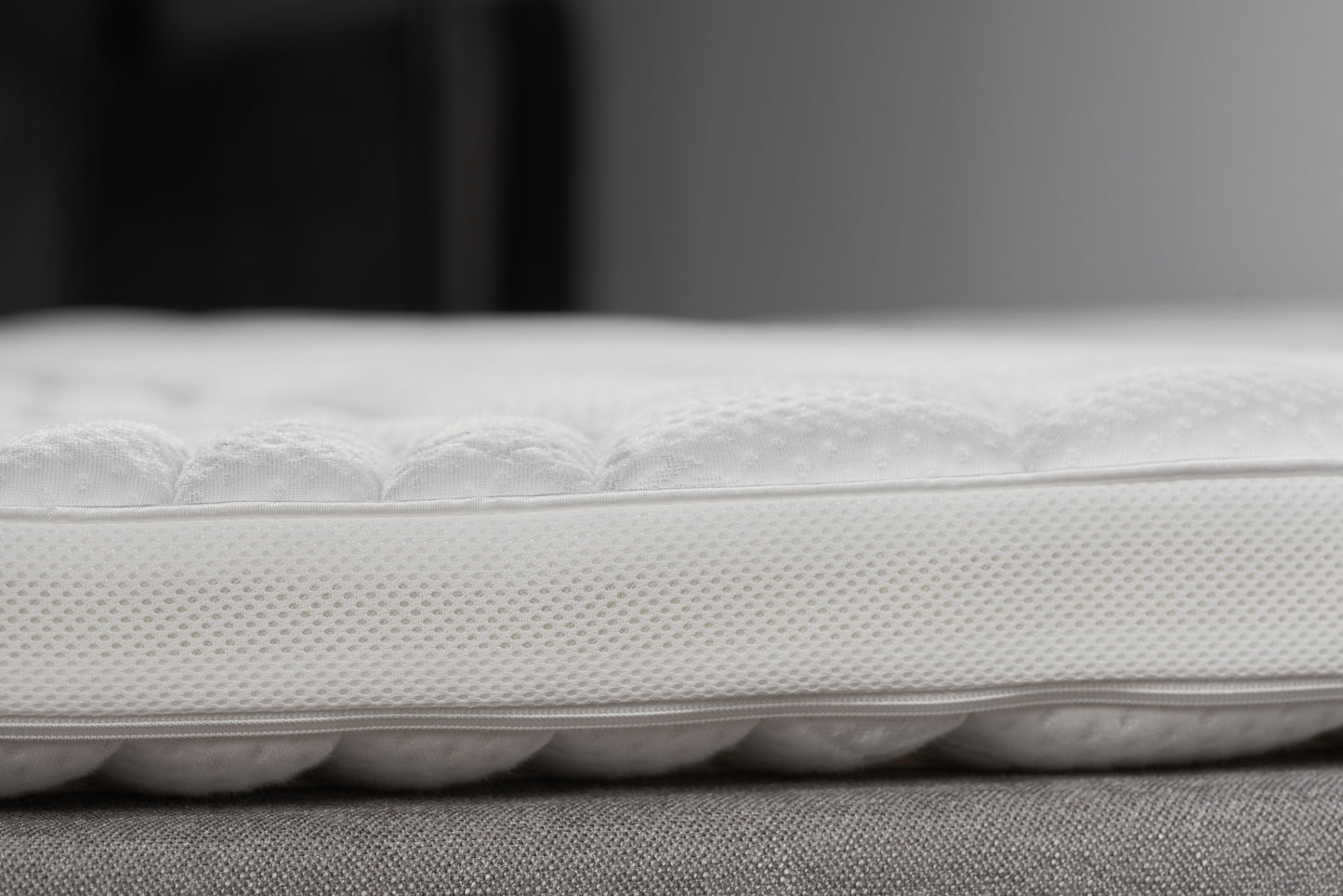 Dayco Topper Sensitive Kaltschaum sensitive Härtegrad soft