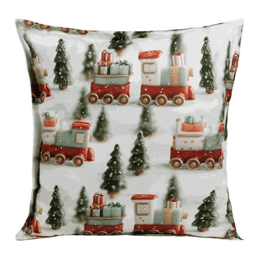 Sprügel Cushion Cover Cute Rudolf 45x45 (2 available)