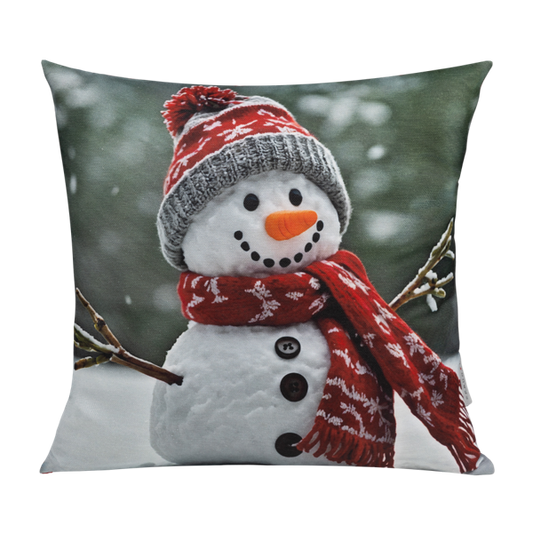 Sprügel Cushion Cover Cute Rudolf 45x45 (2 available)