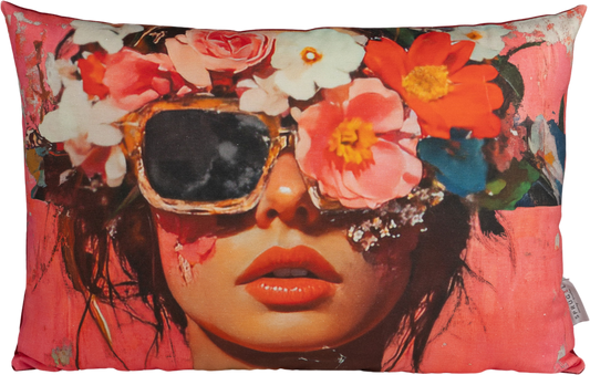 Sprügel Sunshine Lady 40x60 cm