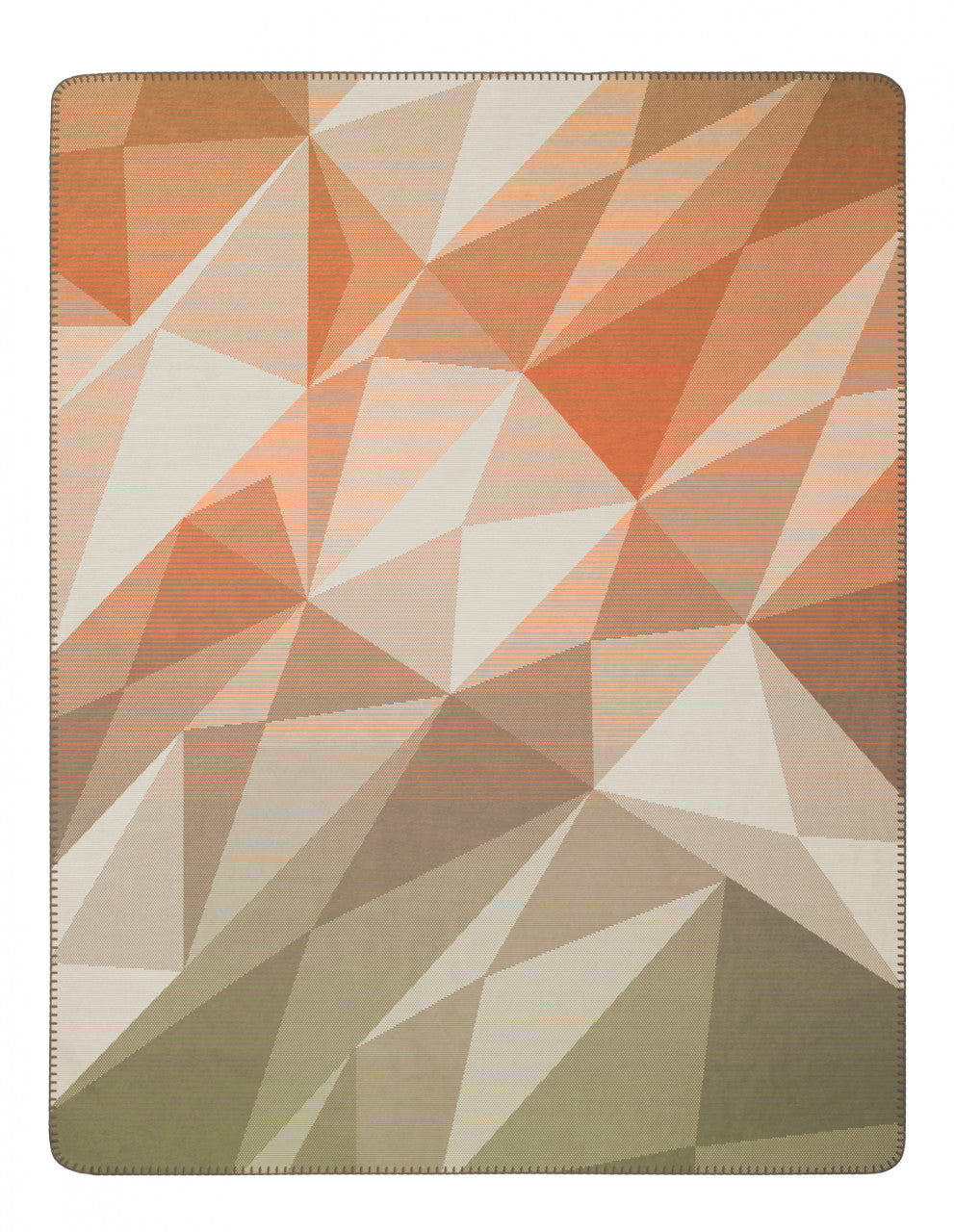 Biederlack Wohn- und Kuscheldecke "Shadeflow" – 150 x 200 cm