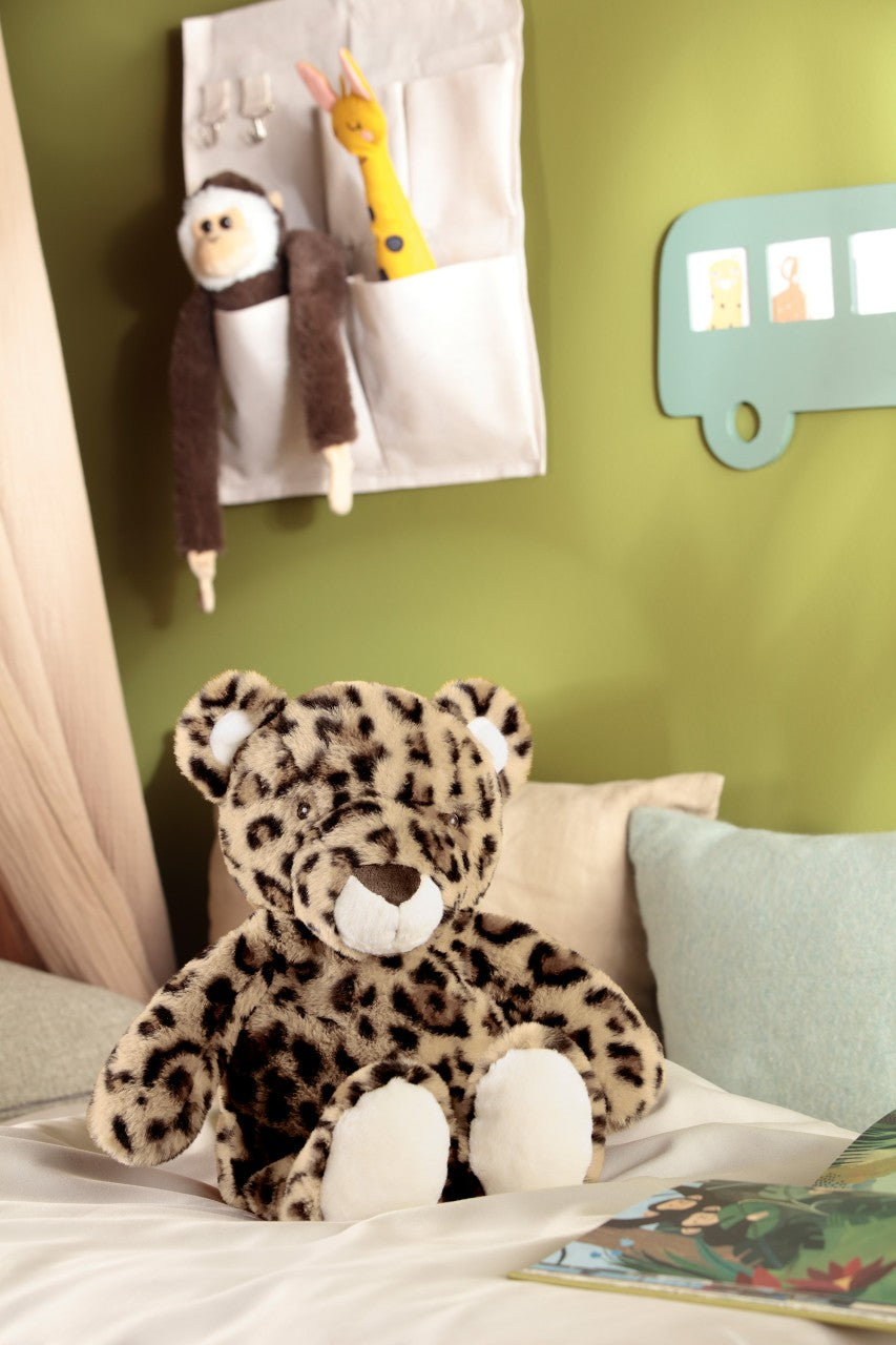 Biederlack Kuschelset "Dream Team" Cleo 70x100 cm