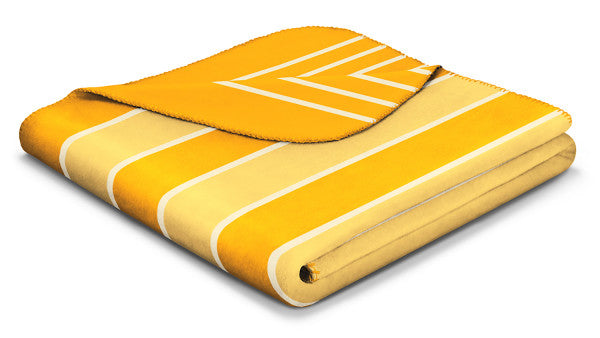 Biederlack Wohn- und Kuscheldecke"Duo Line", mehrfarbig, 150x200 cm