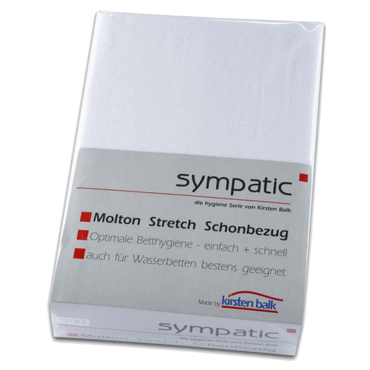 Kirsten Balk Molton Stretch-Schonbezug