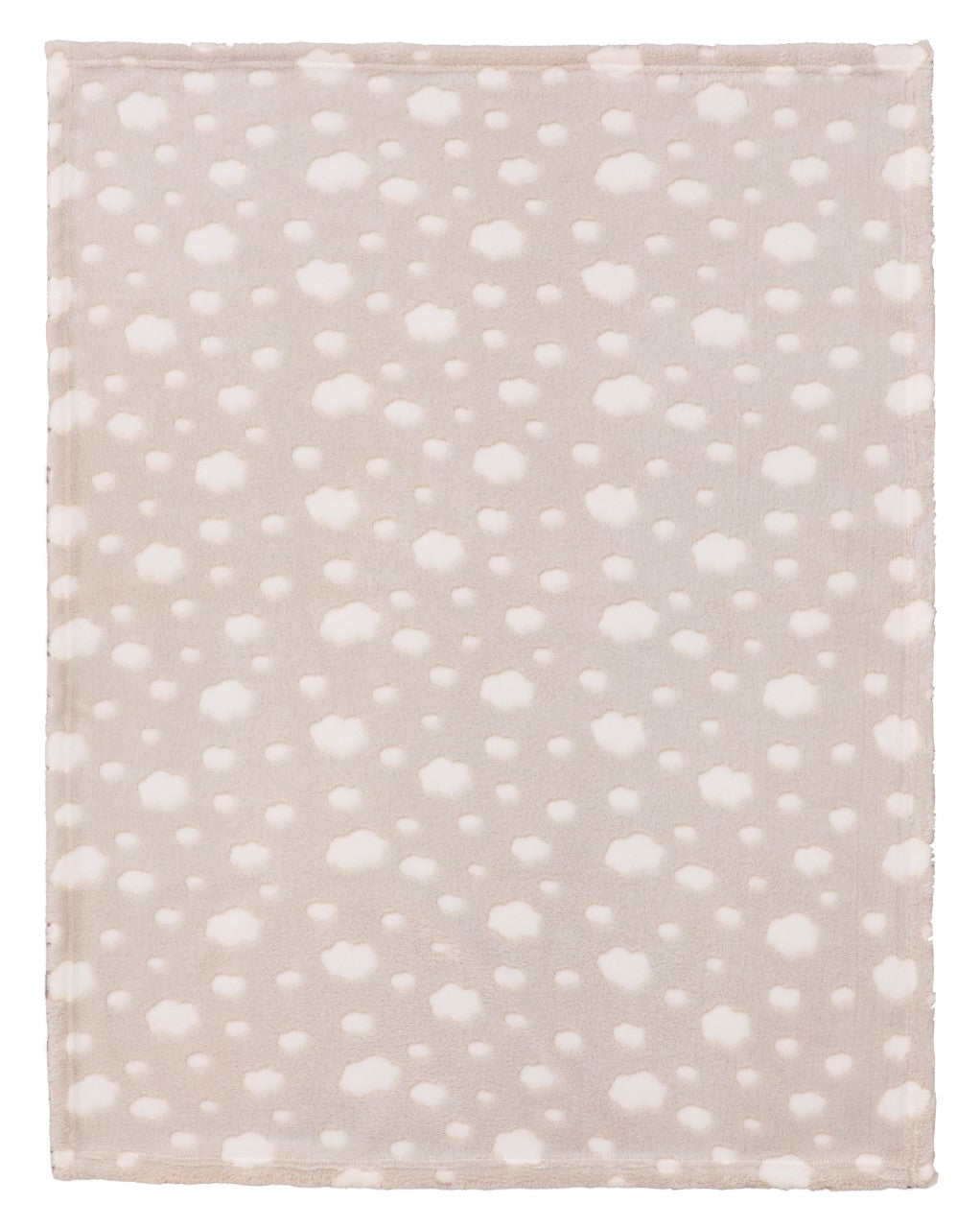 Biederlack Kuschelset "Dream Team" Nelly  70x100 cm