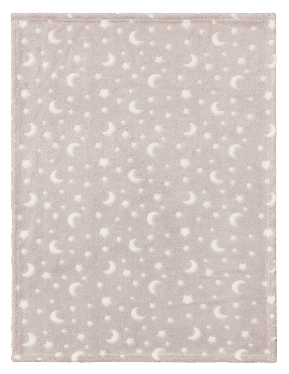 Biederlack Kuschelset "Dream Team" Pixy  70x100 cm