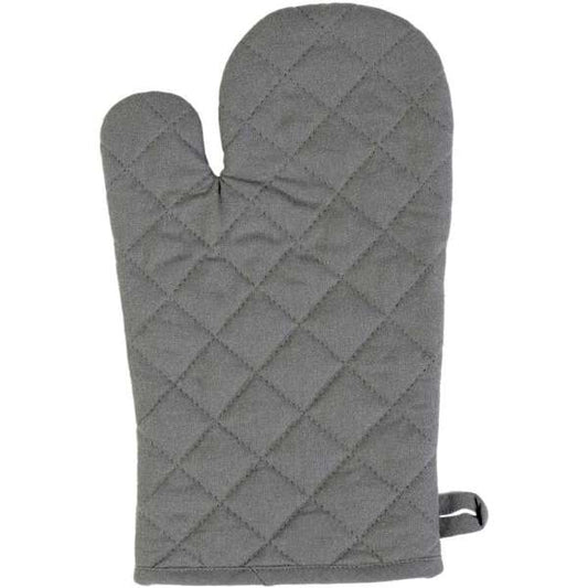 Stuco Ofenhandschuh 1104-14 uni  grau PSA
