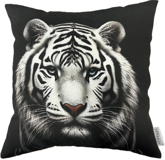 Sprügel Kissenbezug proudly Tiger 45x45