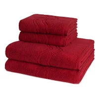 Ross Cashmere feeling Handtücher Duschtücher Gästetücher 9008 - vino