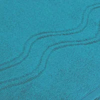 Ross Cashmere feeling Handtücher Duschtücher Gästetücher 9008 - petrol