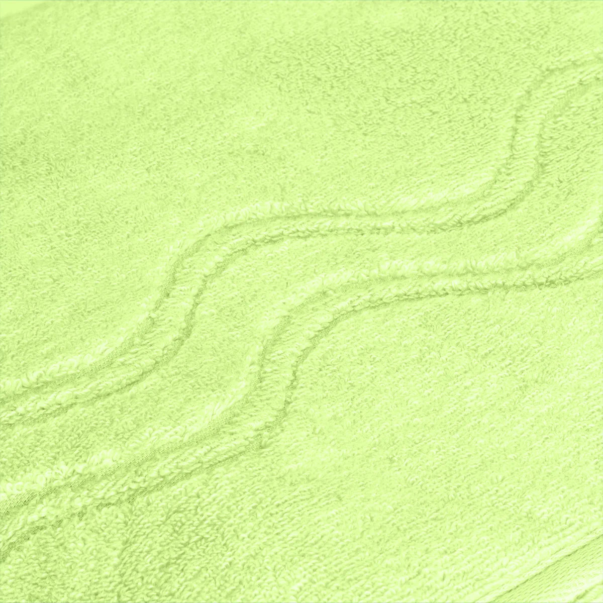 Ross Cashmere feeling Handtücher Duschtücher Gästetücher 9008 - Apfelgrün