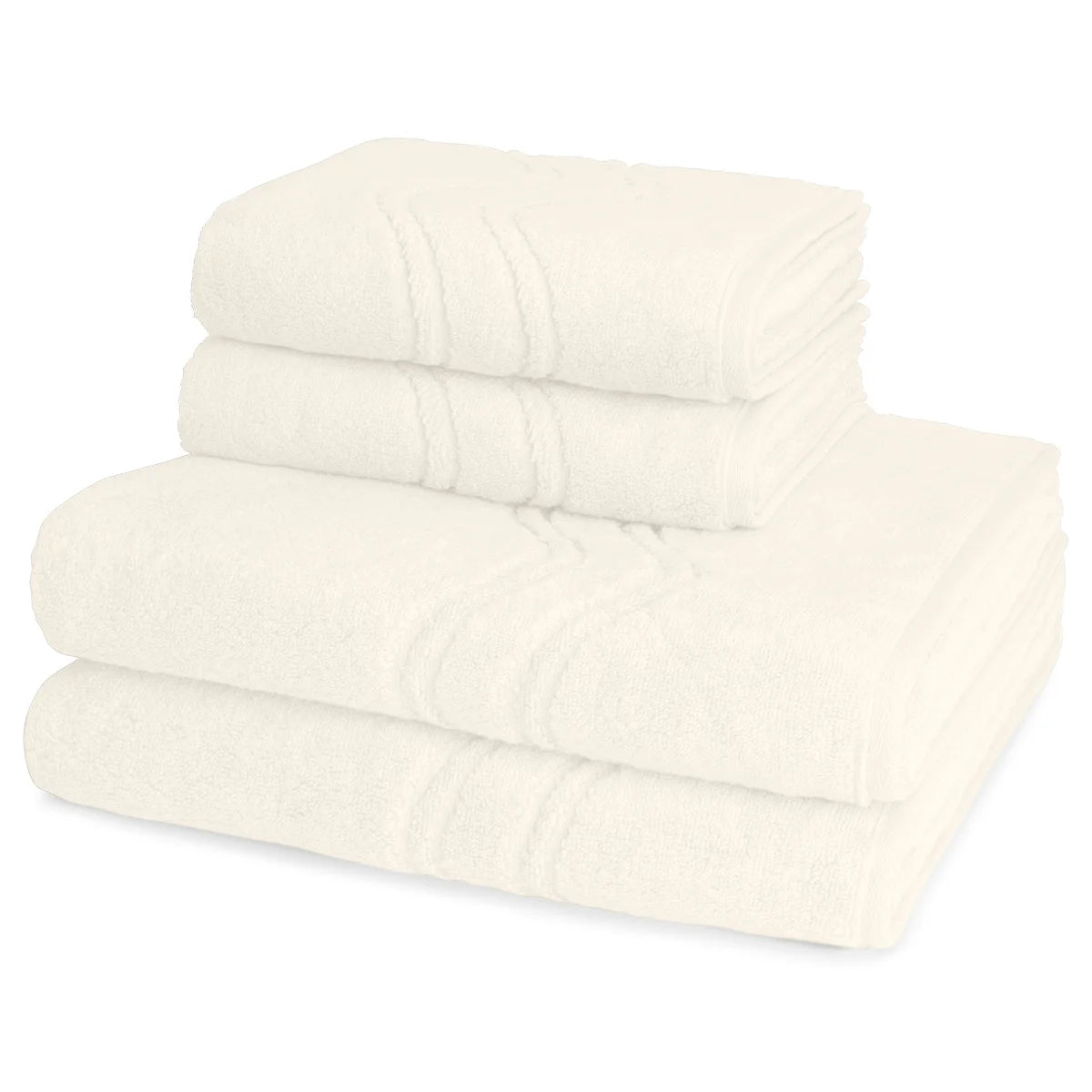 Ross Cashmere feeling Handtücher Duschtücher Gästetücher 9008 - Champagner