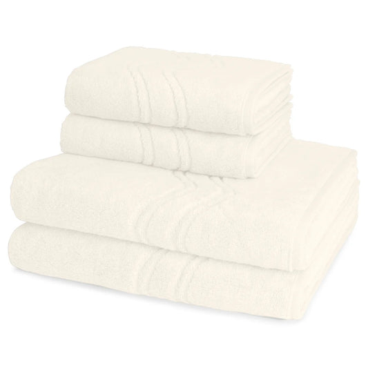 Ross Cashmere feeling Handtücher Duschtücher Gästetücher 9008 - Champagner