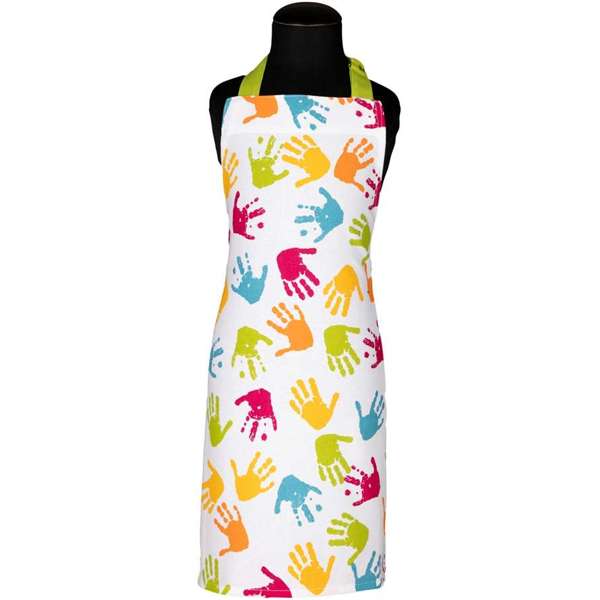 Stuco Kinder-Schürze Touch me! 4872